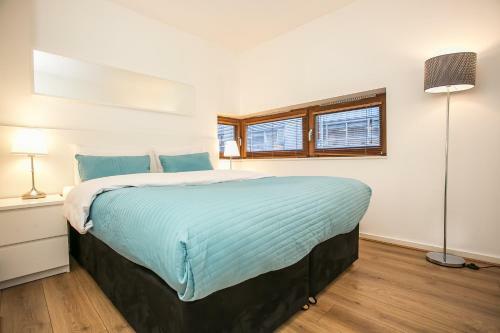 Ifsc City Break Apartments
