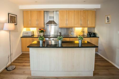 Ifsc City Break Apartments