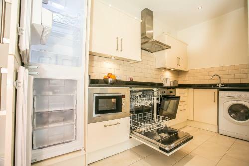 Ifsc City Break Apartments