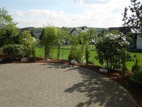 Apartamento Kaisers Ferienhof
