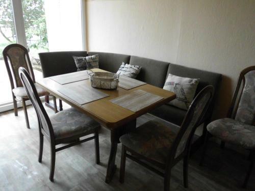Apartamento Kaisers Ferienhof
