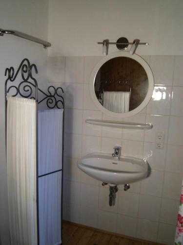 Apartamento Kaisers Ferienhof