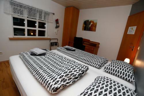 Apartamento Hellnafell