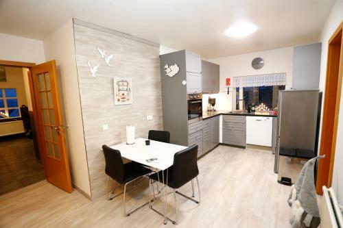 Apartamento Hellnafell