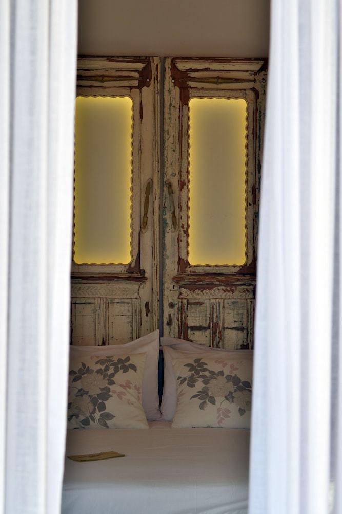 Bed & Breakfast 1901 Hermoupolis Maison