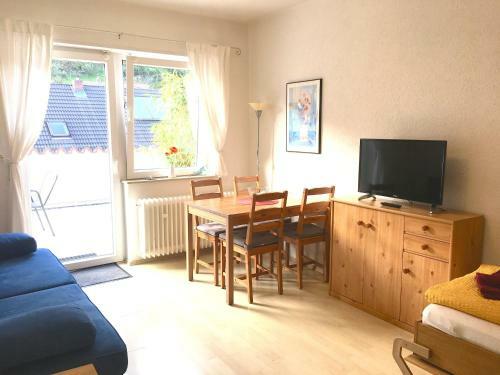 Apartamento G�stehaus Zum L�wen