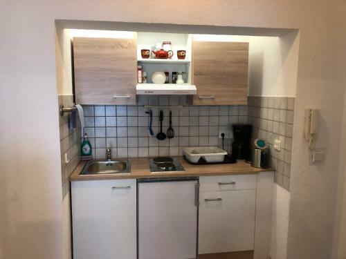 Apartamento G�stehaus Zum L�wen