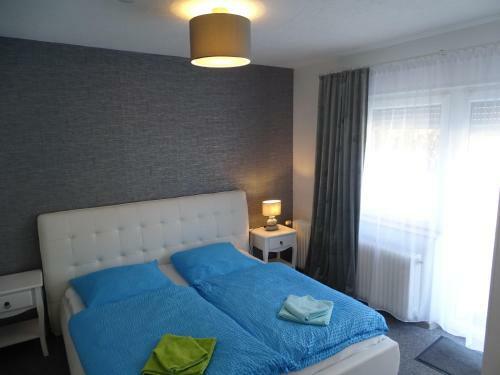 Apartamento G�stehaus Zum L�wen