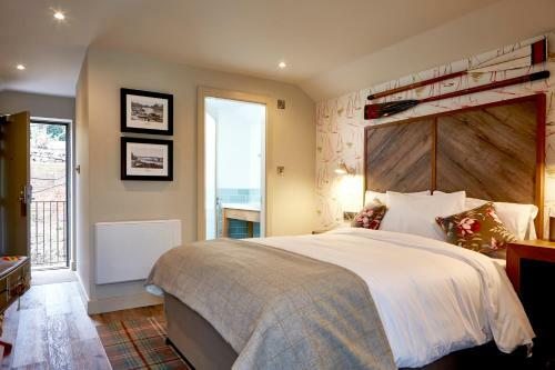 Hotel The Boathouse Inn & Riverside Rooms