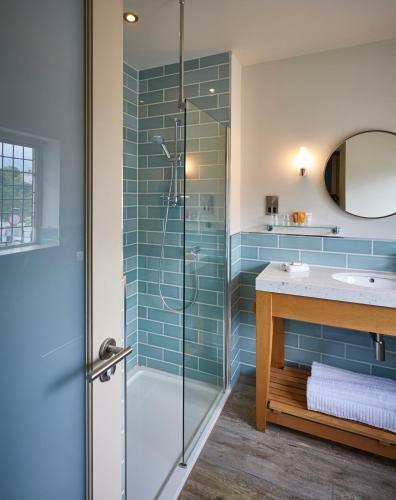 Hotel The Boathouse Inn & Riverside Rooms
