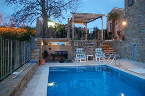 Holiday Home Sarina
