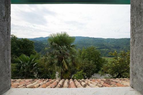 Villa Glavini