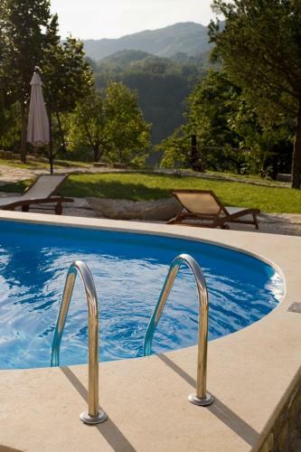 Villa Glavini