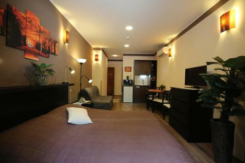 Bed & Breakfast Napraforg� Wellness H�z �s Panzi�