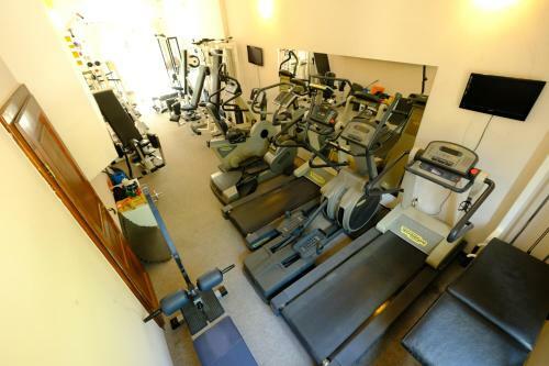 Bed & Breakfast Napraforg� Wellness H�z �s Panzi�
