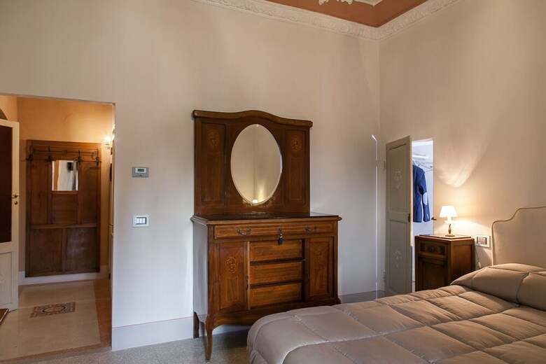 Hostal Villa Garibaldi