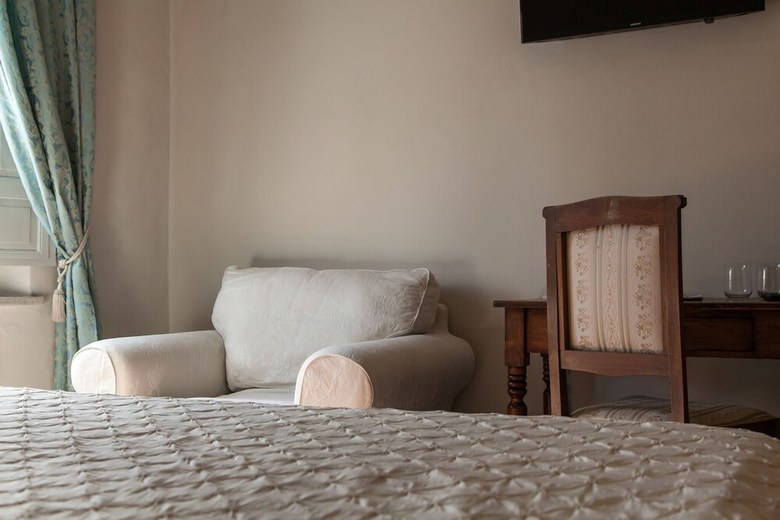 Hostal Villa Garibaldi