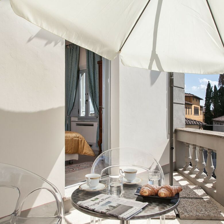 Hostal Villa Garibaldi