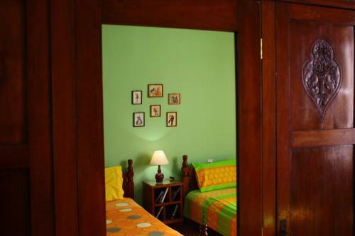 Apartamento Kyra Vintage House