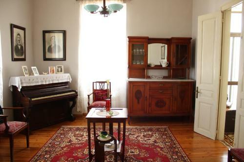 Apartamento Kyra Vintage House