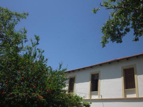 Apartamento Kyra Vintage House
