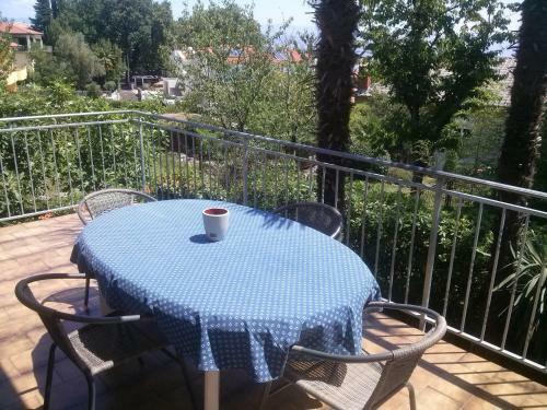 Apartments Garden Opatija