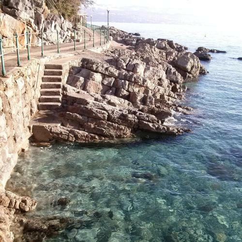 Apartments Garden Opatija