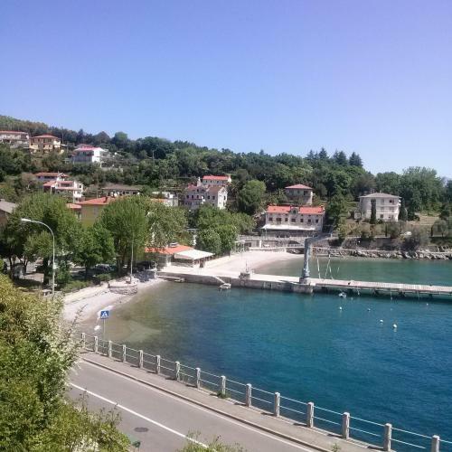 Apartments Garden Opatija