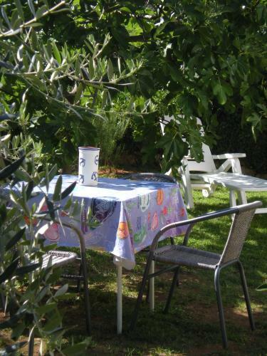 Apartments Garden Opatija