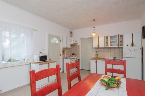 Apartments Mokalo