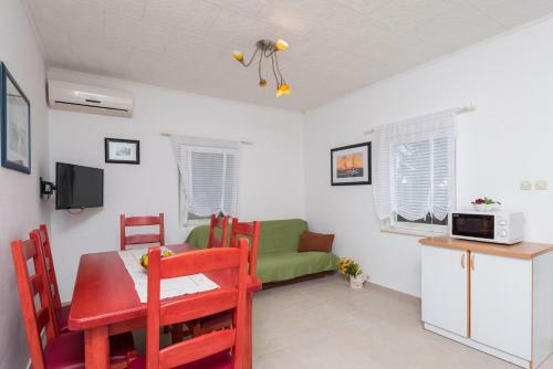 Apartments Mokalo