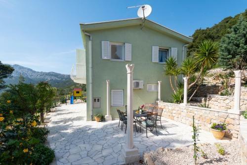 Apartments Mokalo