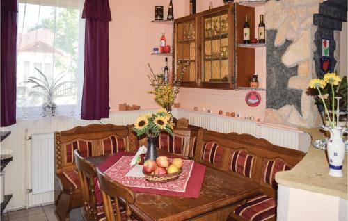 Apartamento Cs�rdar�ti Utca-si�fok
