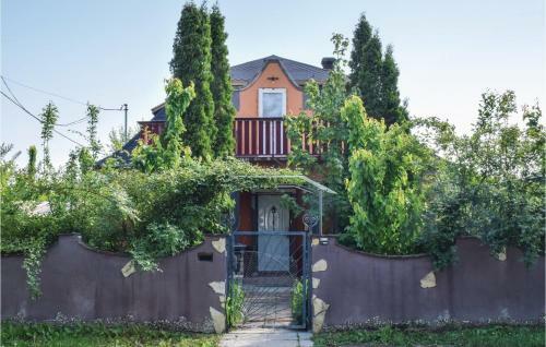 Apartamento Cs�rdar�ti Utca-si�fok