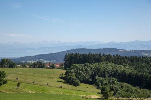 Hotel Berggasthof H�chsten