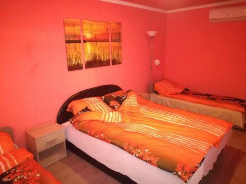Tiszavir�g Apartmanh�z