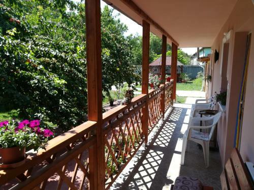 Tiszavir�g Apartmanh�z