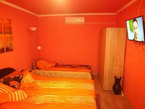 Tiszavir�g Apartmanh�z