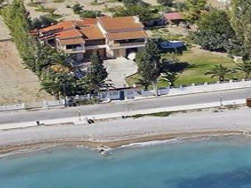 Apartamento Villa Cullinan