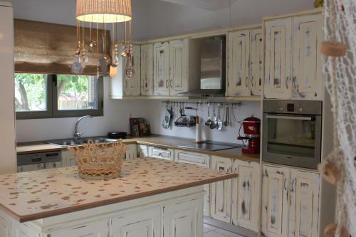 Apartamento Villa Cullinan