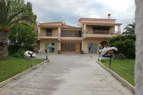 Apartamento Villa Cullinan
