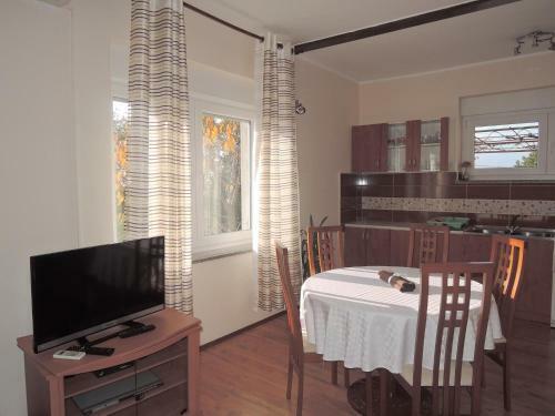 One-bedroom Apartment In Rijeka I