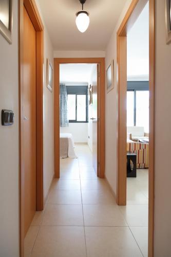 Las Dunas Apartments