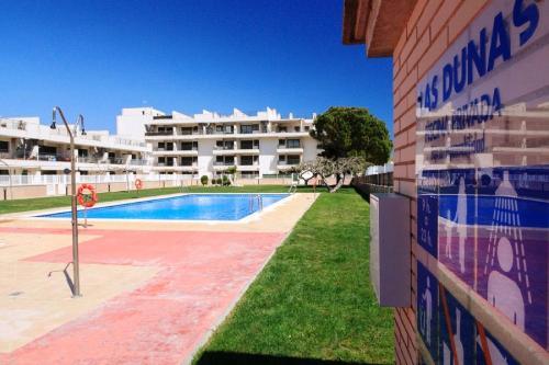 Las Dunas Apartments