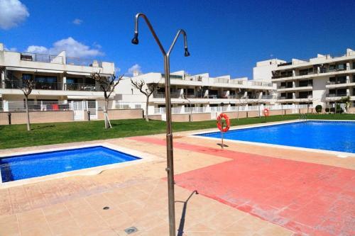 Las Dunas Apartments
