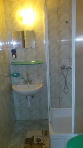 Hostal Napsug�r Panzi�