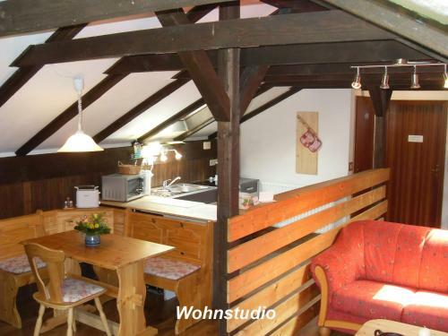 Apartamento G�stehaus B�ndge