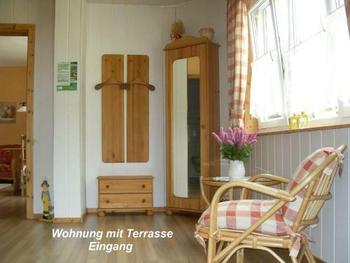 Apartamento G�stehaus B�ndge