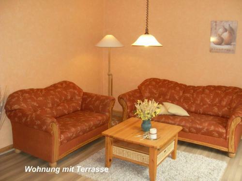 Apartamento G�stehaus B�ndge