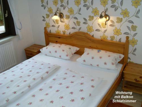 Apartamento G�stehaus B�ndge